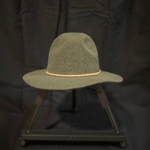 Francesca's Nubby Panama Hat